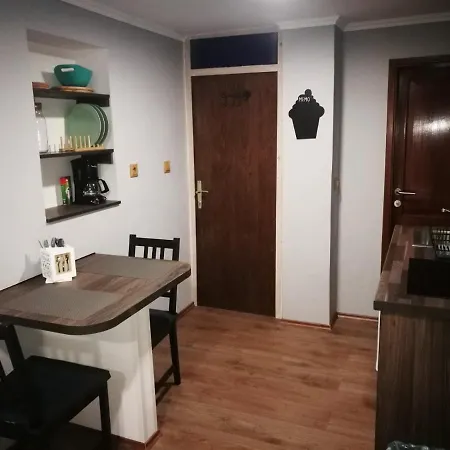 Vihar Apartmaji Bohinj Exterior foto