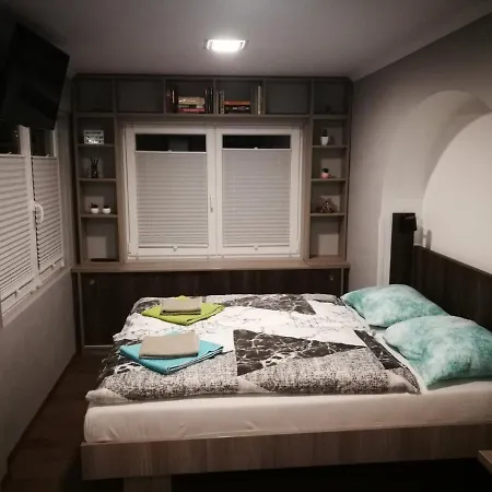 Vihar Apartmaji Bohinj Exterior foto