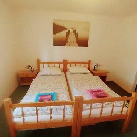 Vihar Apartmaji Bohinj Exterior foto