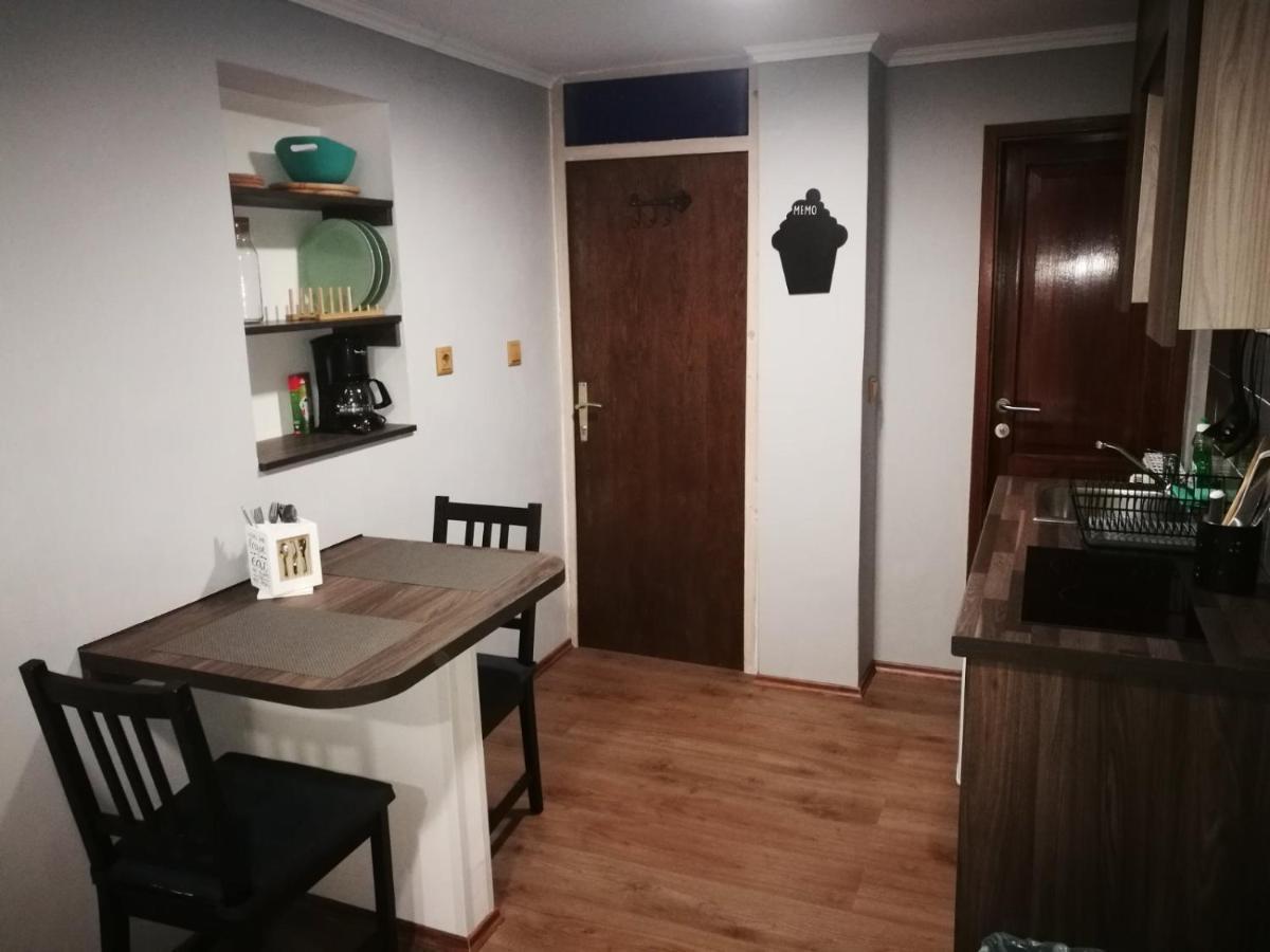 Vihar Apartmaji Apartment