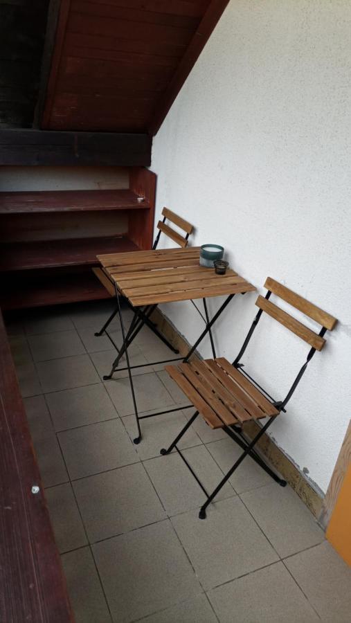 Vihar Apartmaji Bohinj