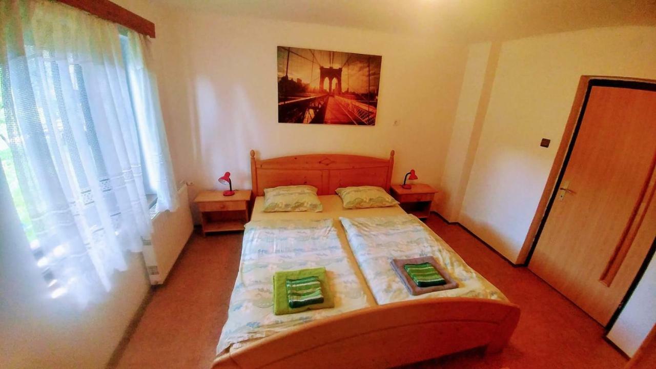 Appartamento Vihar Apartmaji *