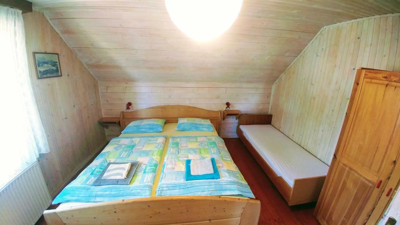 Appartamento Vihar Apartmaji *
